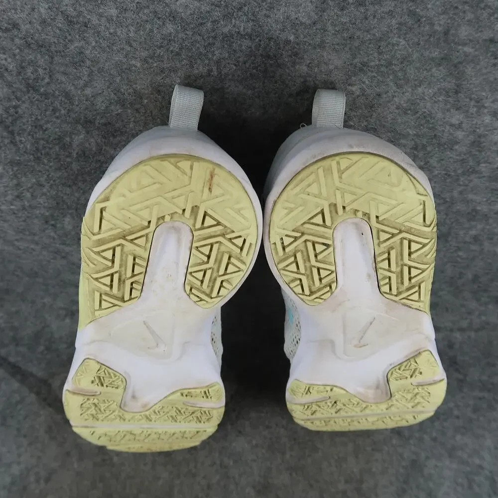 Nike used shoes